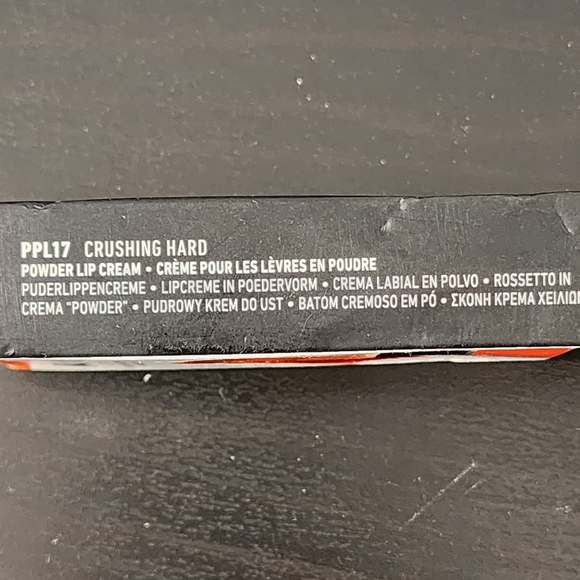 NIB NYX Powder Puff lippie - Picture 3 of 7